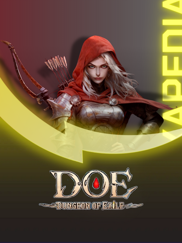DoE: Dungeon of Exile